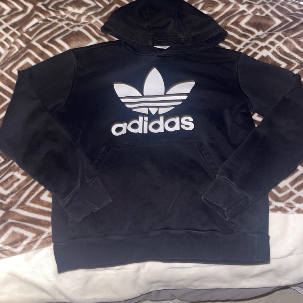 Youth adidas hoodie